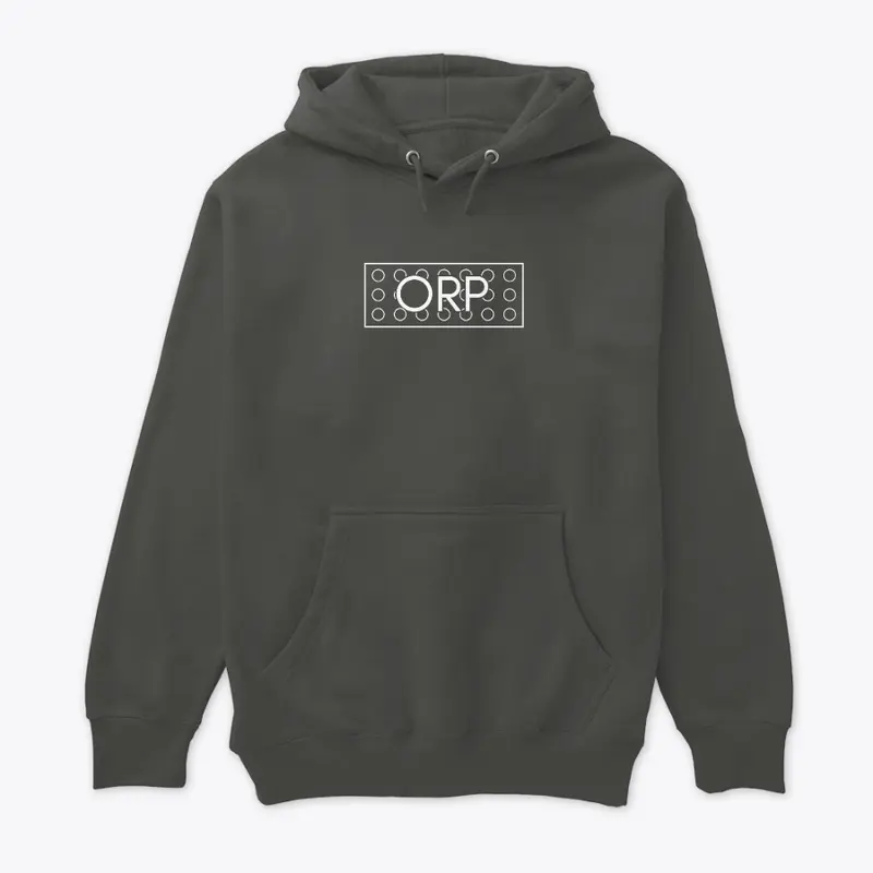 ORP Pullover