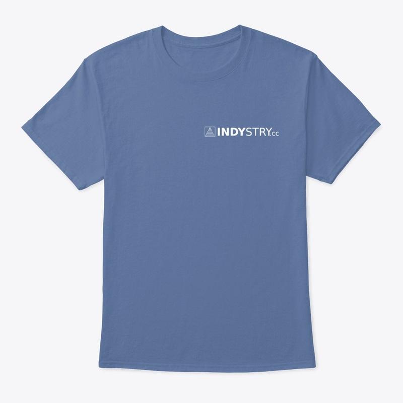 Indystry Tee