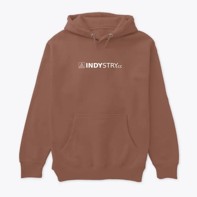 Indystry Pullover